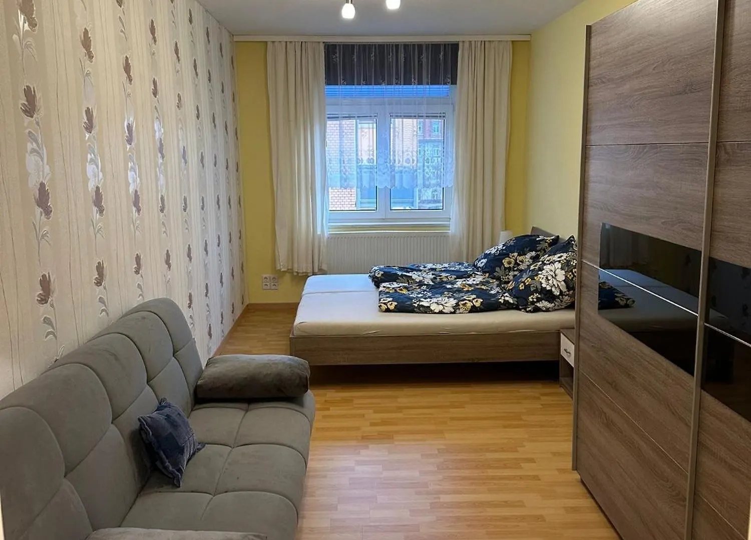 Linda Ninh Apartment Dresden 0*,