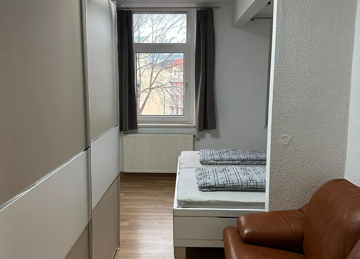 Linda Ninh Apartment Dresden 0*,